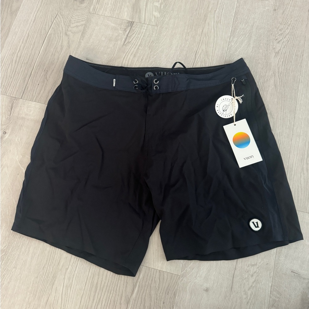 Vuori Peak Boardshort
